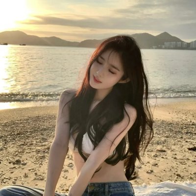 我真的不想失去你